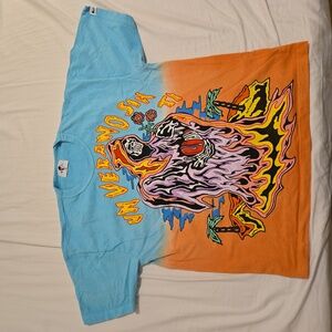 Un Verano Sin Ti '23 Warren Lotas Large T-Shirt